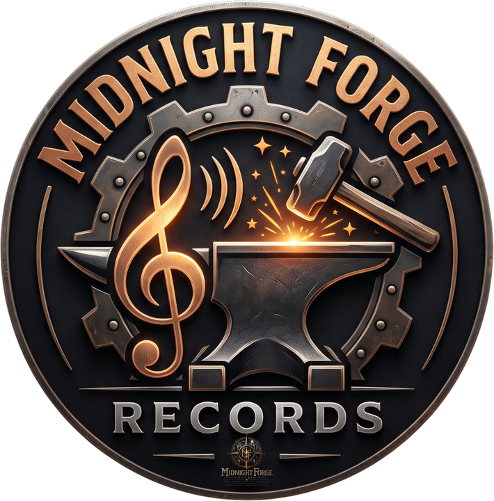 Midnight Forge Records